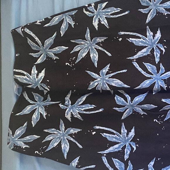 Reformation Layla Linen Skirt - Picture 7 of 8